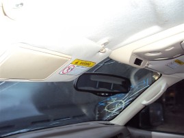 2001 MITSUBISHI MONTERO SPORT, 3.0L AUTO 2WD, COLOR BLACK, STK 153697